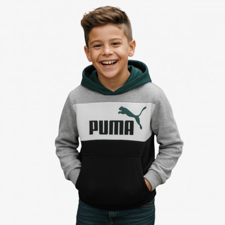 Bluza Puma Junior