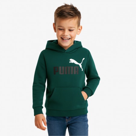 Bluza Puma Big Logo