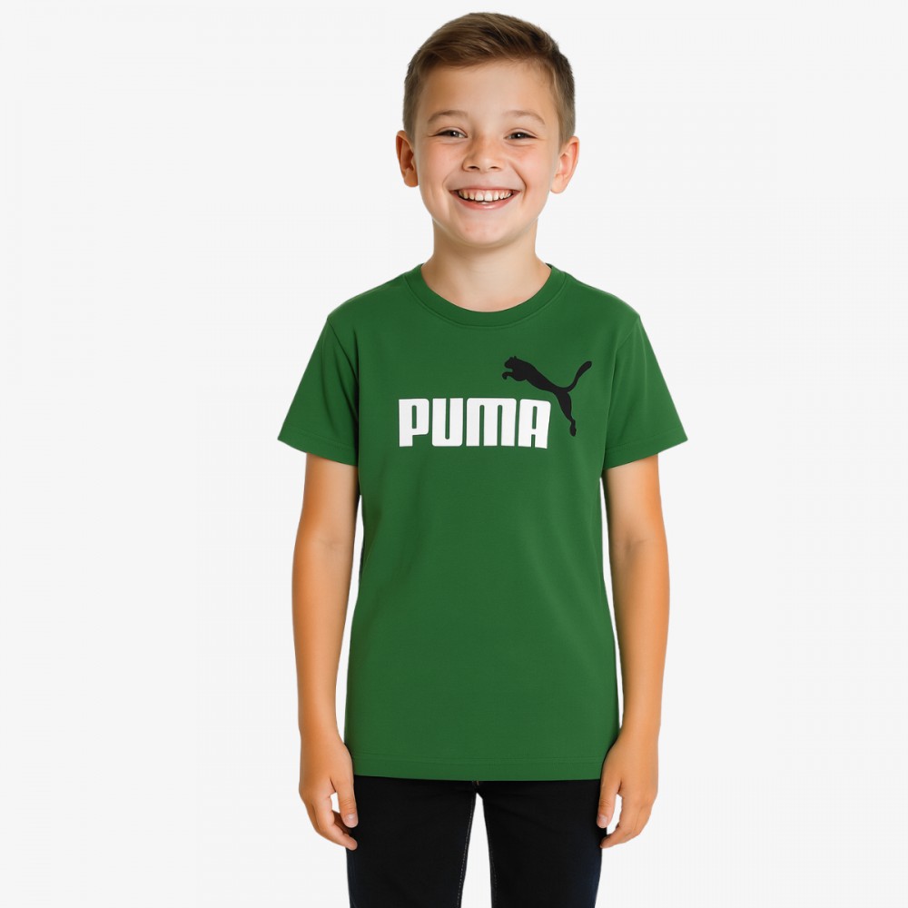 Koszulka Puma Dziecięca