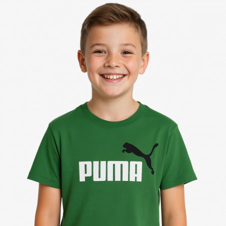 Koszulka Puma Dziecięca