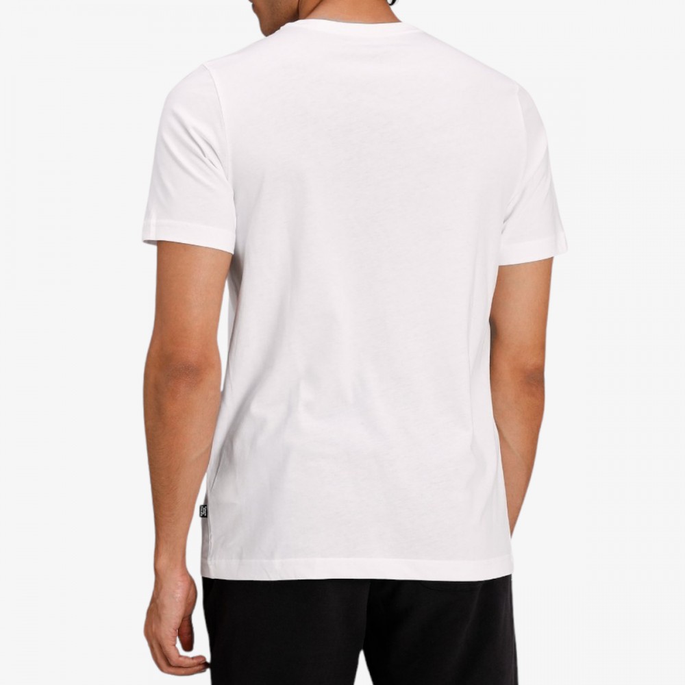 Koszulka Puma Small Logo