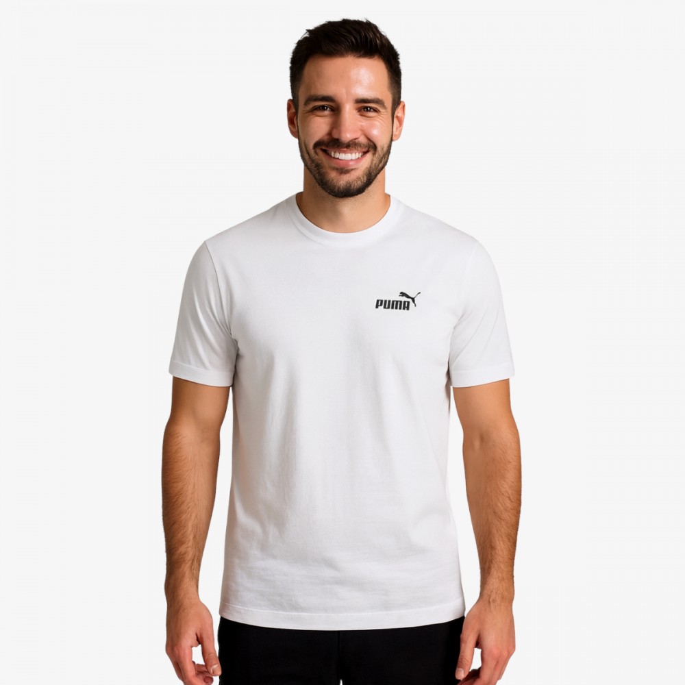 Koszulka Puma Small Logo