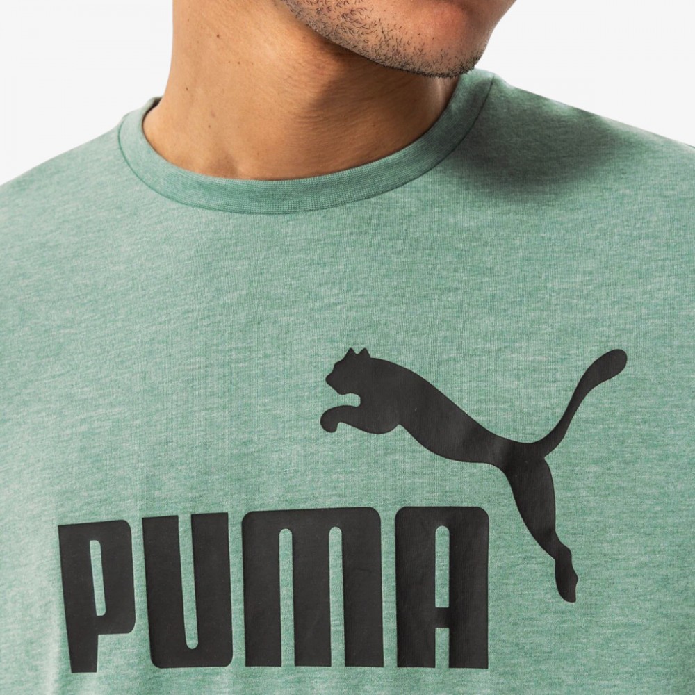Koszulka Puma Big Logo