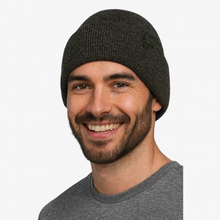 Czapka Zimowa 4F Zielona