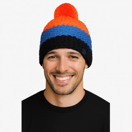 Czapka 4F Zimowa Ocieplana Damska Męska