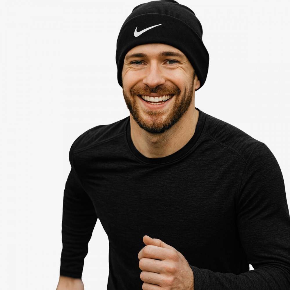 Czapka Treningowa Nike Dry Fit