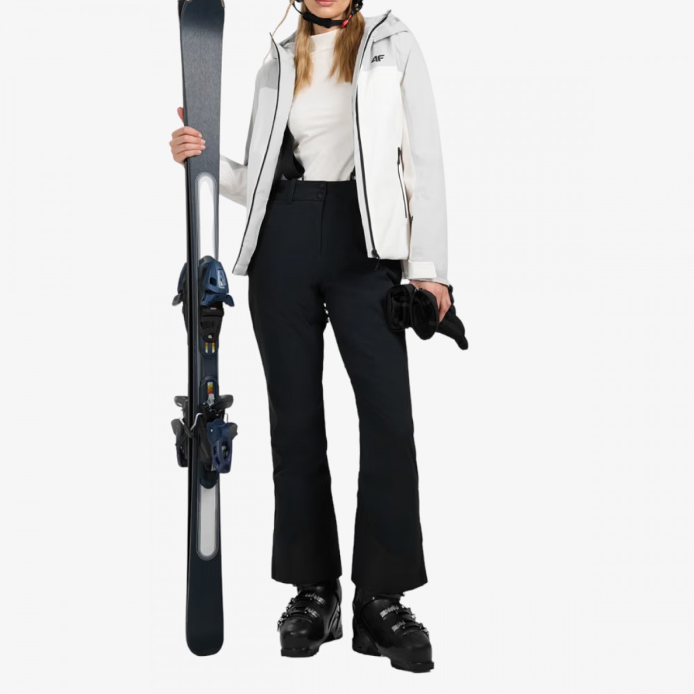 Spodnie Narciarskie 4F Membrana 10 000