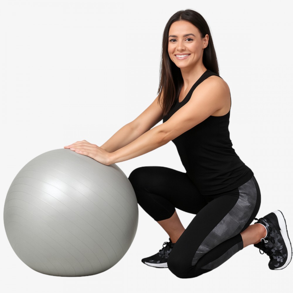 Piłka Gimnastyczna Fitness Ball