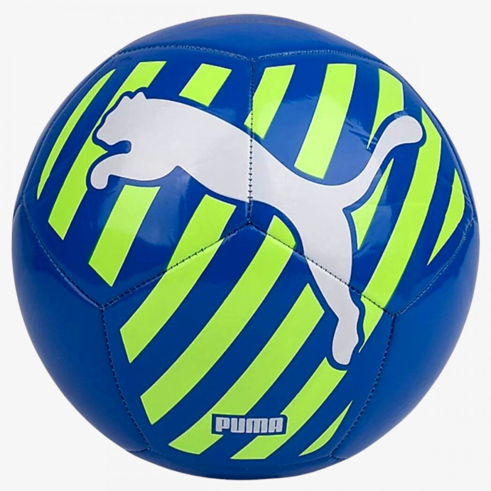 Piłka nożna Puma Big Cat