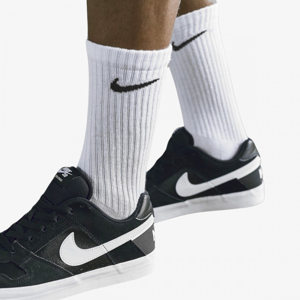 Skarpety Długie Nike Dri-Fit 6 Par