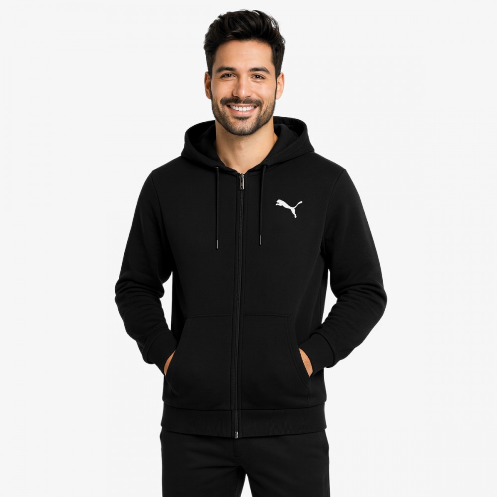 Bluza Puma Small Logo
