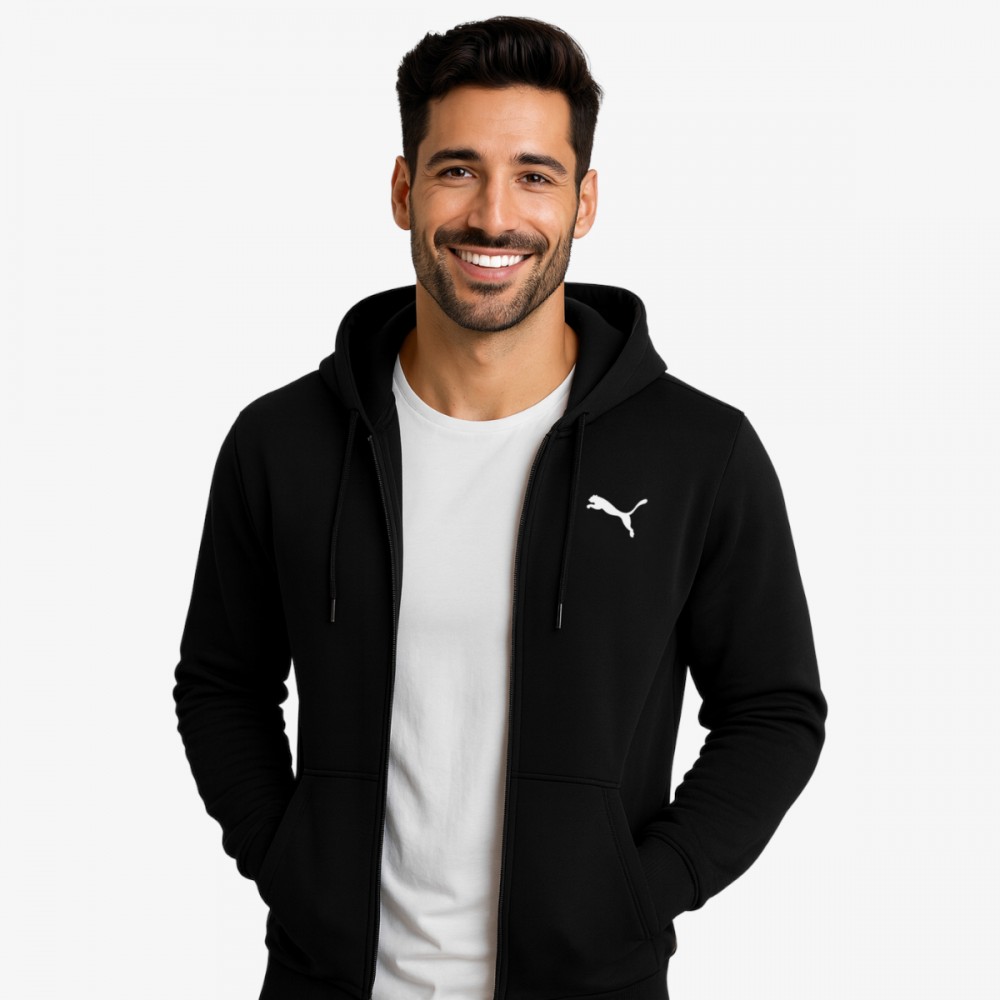 Bluza Puma Small Logo