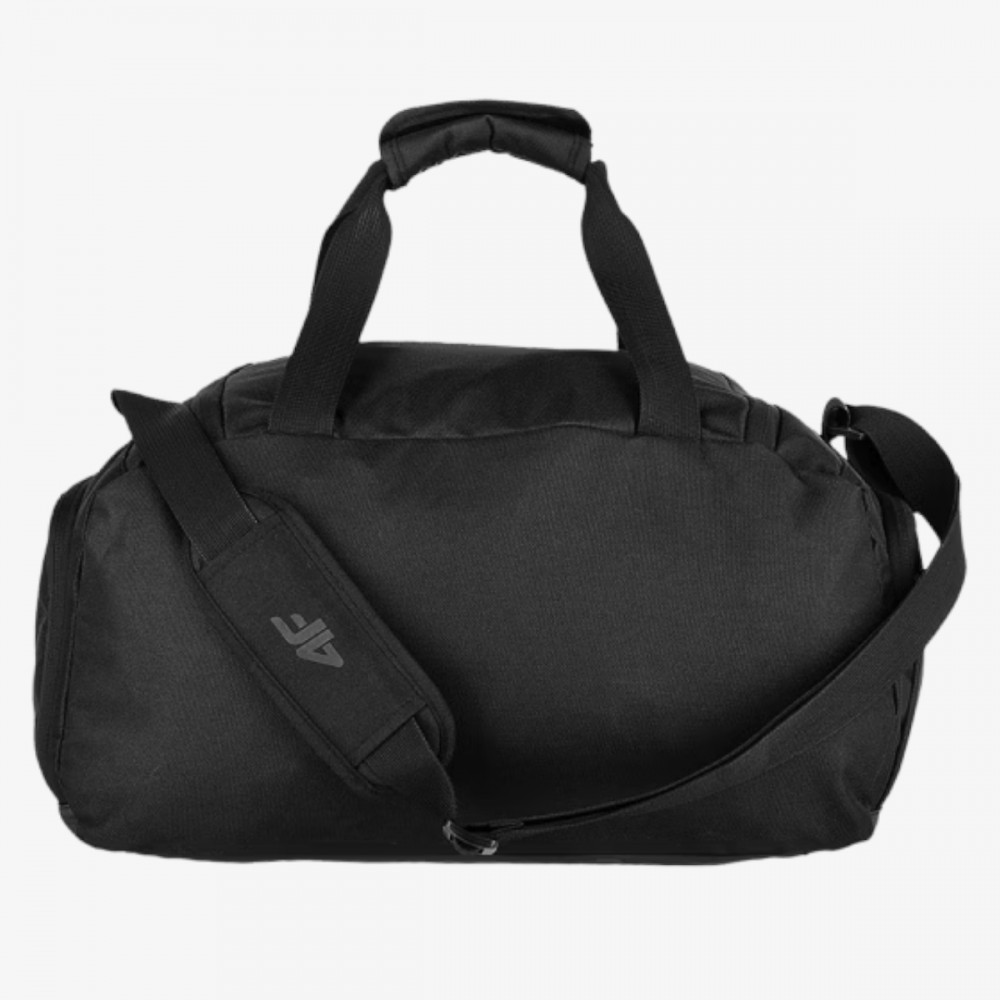 Torba 4F Czarna 25L