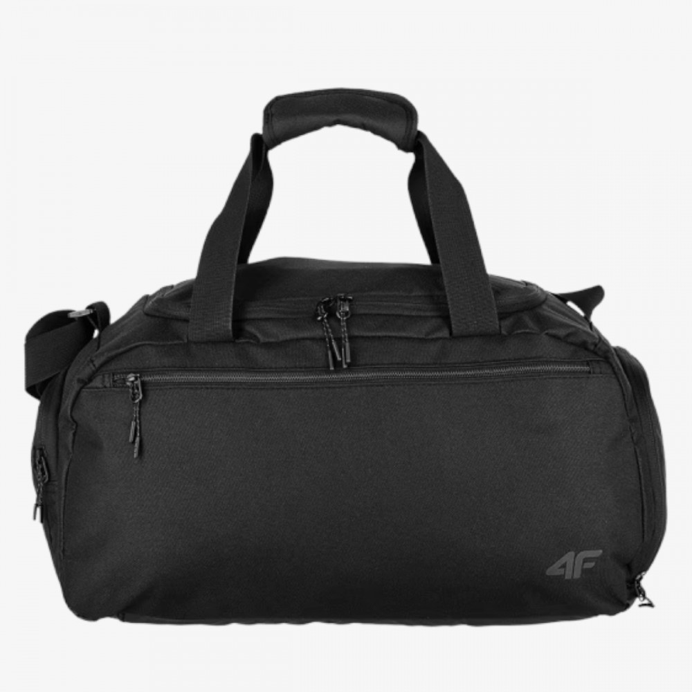 Torba 4F Czarna 25L