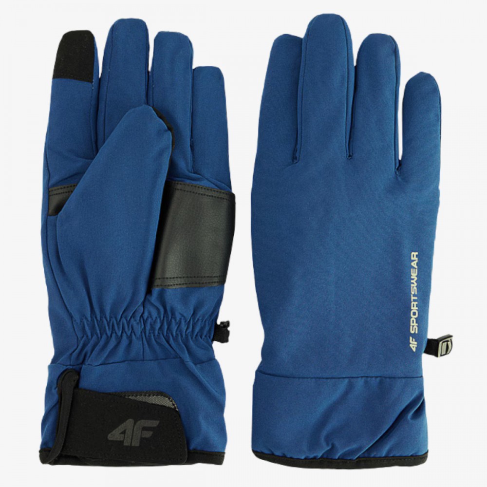 Rękawice 4F Ocieplane