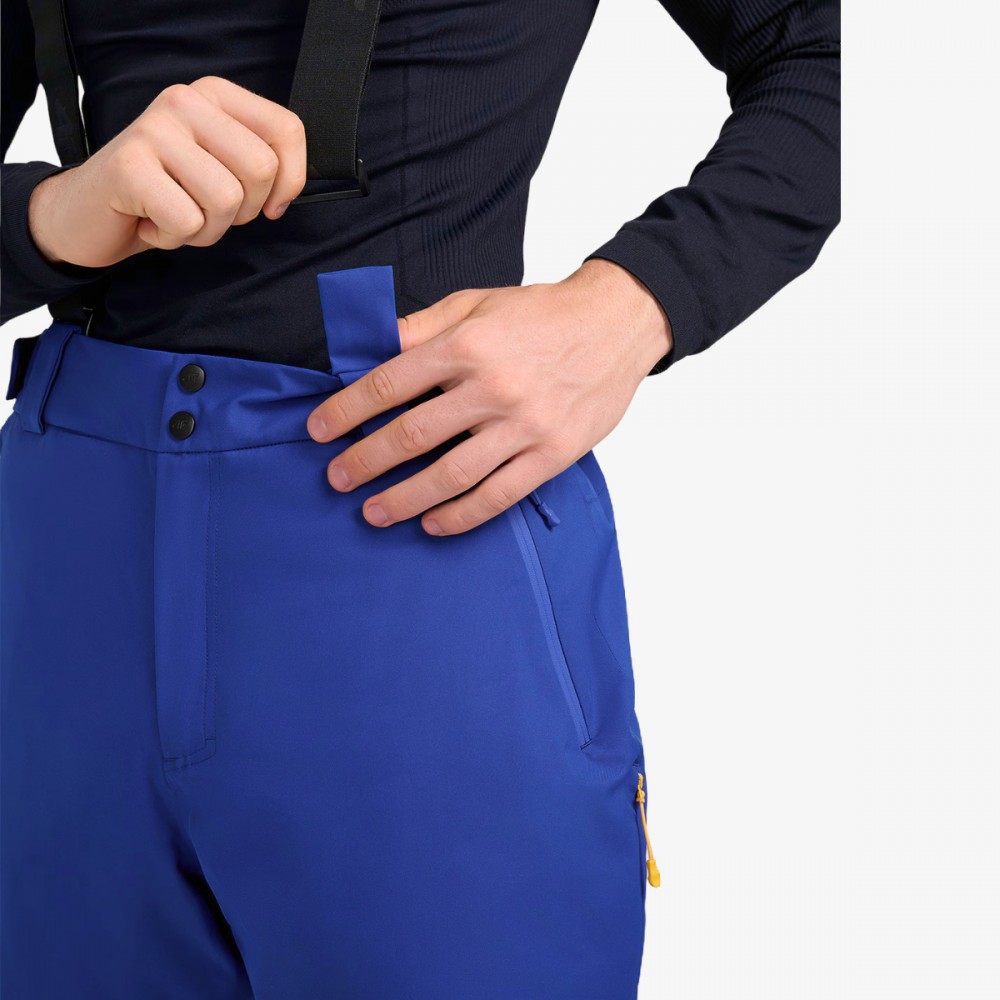 Spodnie Narciarskie 4F Membrana 10 000