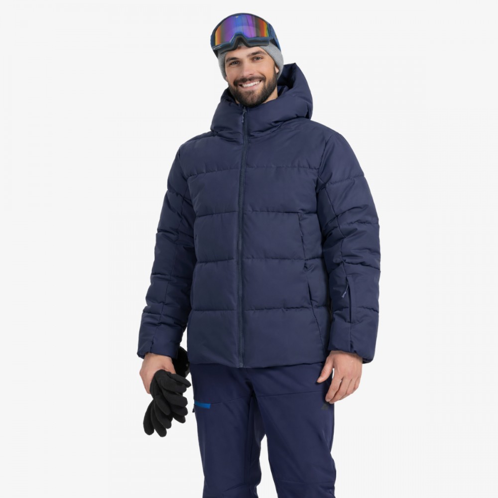 Kurtka Narciarska 4F Membrana 5000