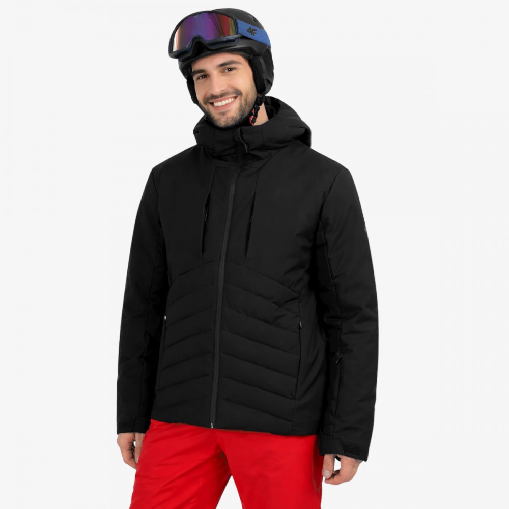 Kurtka Narciarska 4F Membrana 10 000