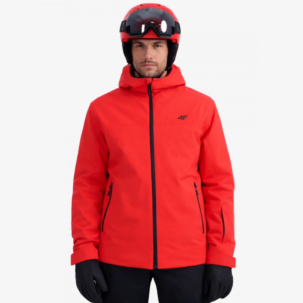 Kurtka Narciarska 4F Membrana 5000