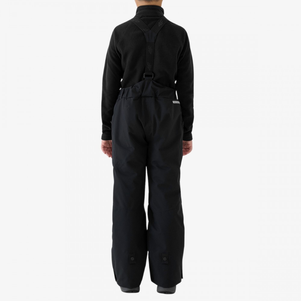 Spodnie Narciarskie 4F Dziecięce Membrana 8000