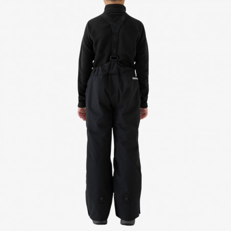 Spodnie Narciarskie 4F Dziecięce Membrana 8000