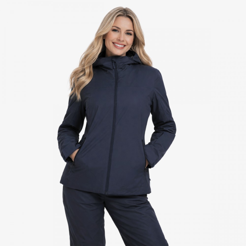 Kurtka 4F Narciarska Membrana 5000