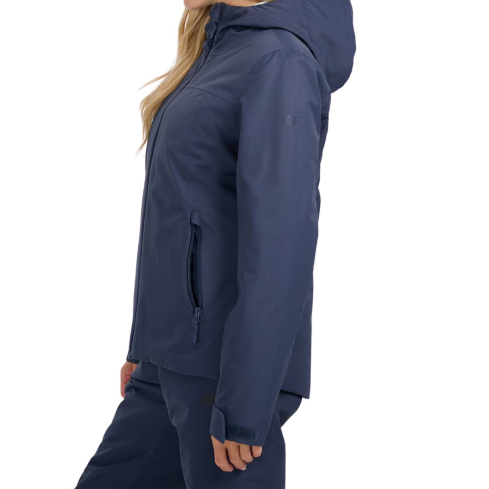 Kurtka 4F Narciarska Membrana 5000