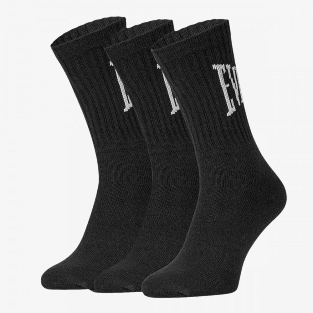 Skarpety EVERLAST 3 PAK