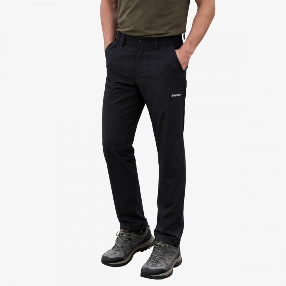 Spodnie Trekkingowe Hi-Tec Megin