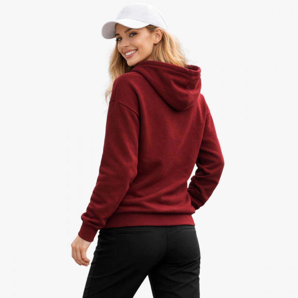 Bluza Puma Small Logo