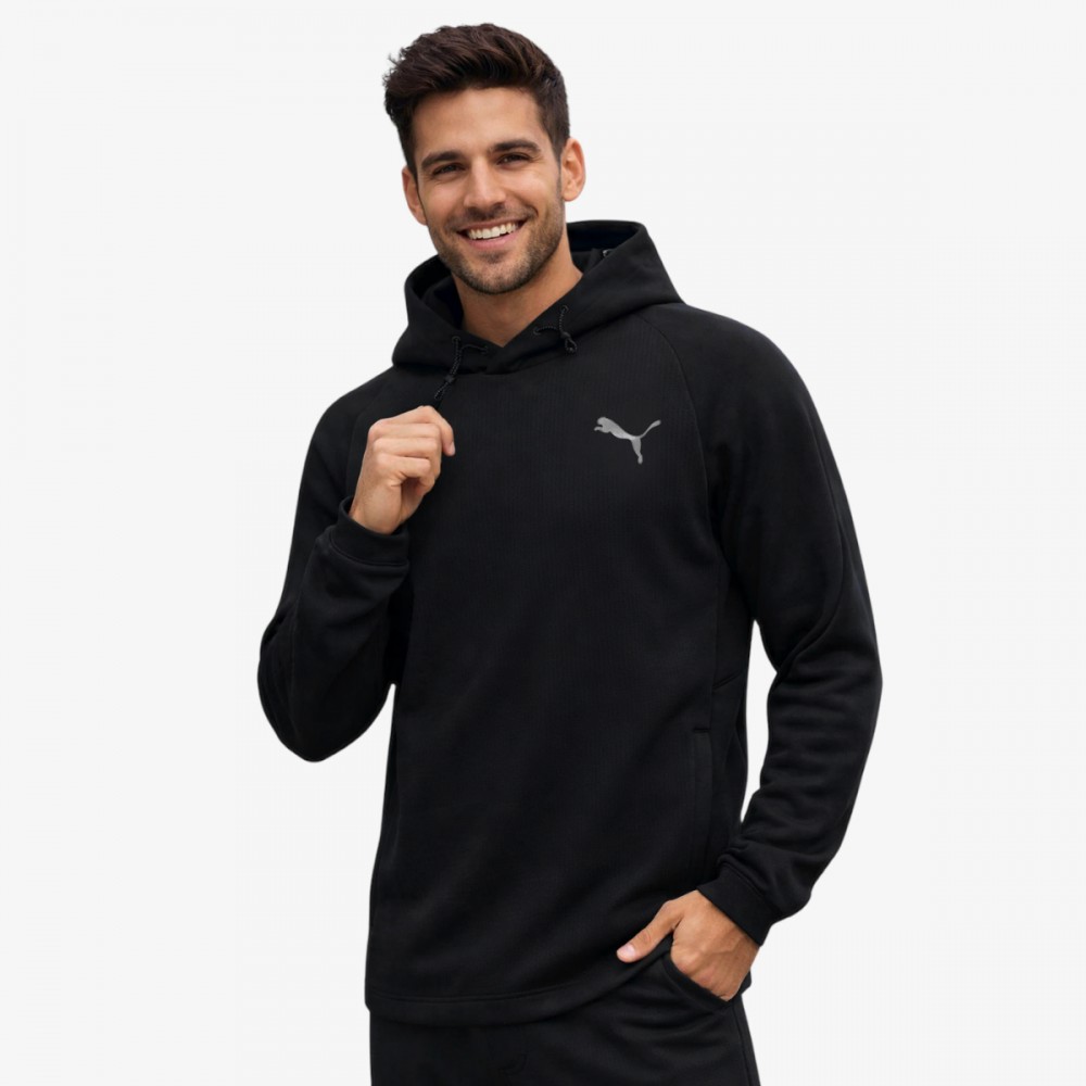 Bluza Puma Evostripe