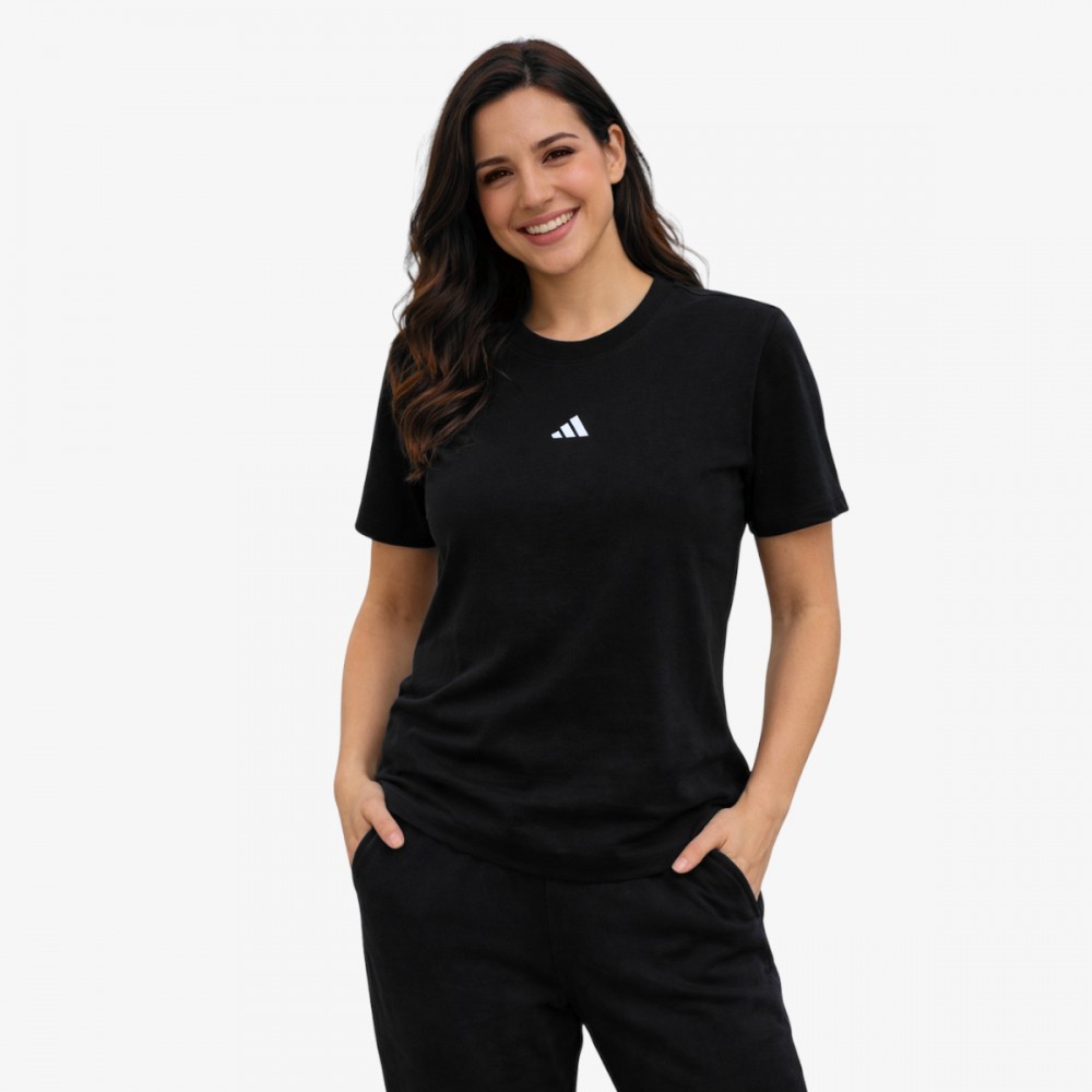 Koszulka Adidas Damska