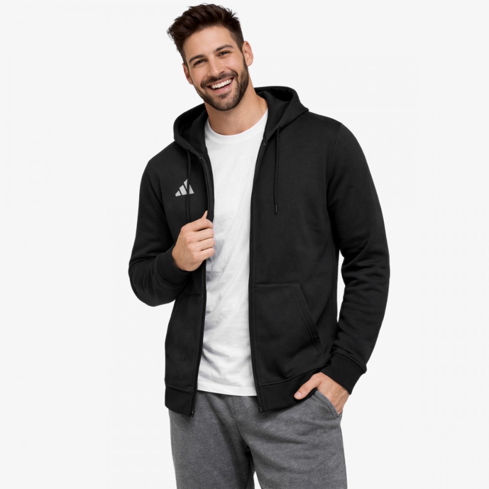 Bluza Adidas Entrada 26