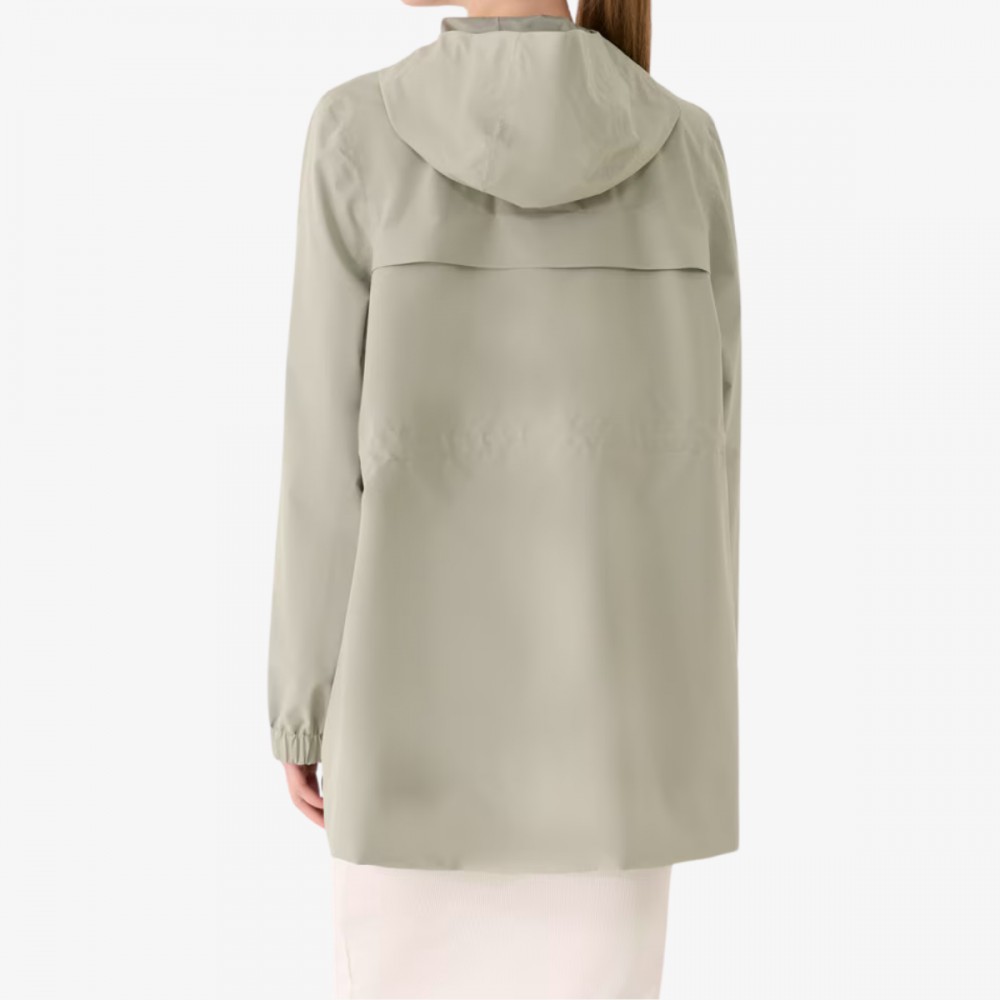 Kurtka 4F Parka Membrana 8000