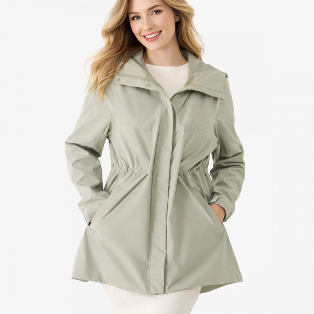 Kurtka 4F Parka Membrana 8000