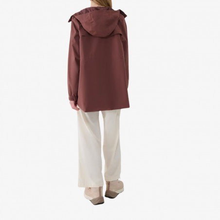 Kurtka 4F Parka Damska