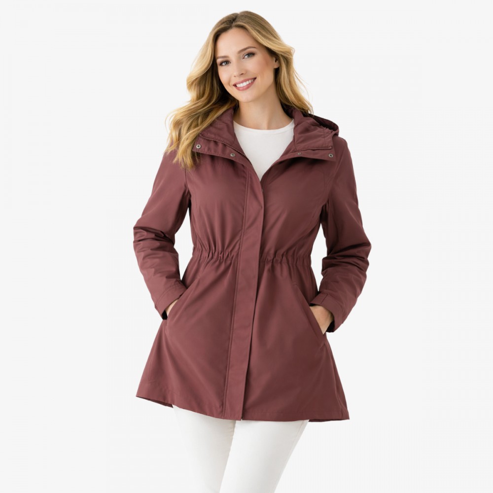 Kurtka 4F Parka Damska