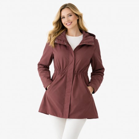 Kurtka 4F Parka Damska