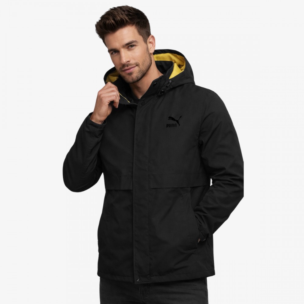 Kurtka Puma Wiatrówka