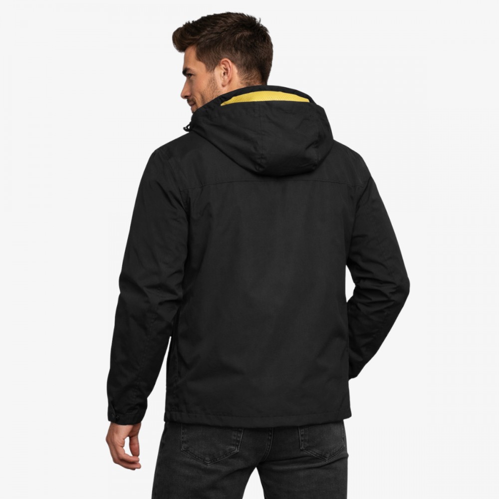 Kurtka Puma Wiatrówka