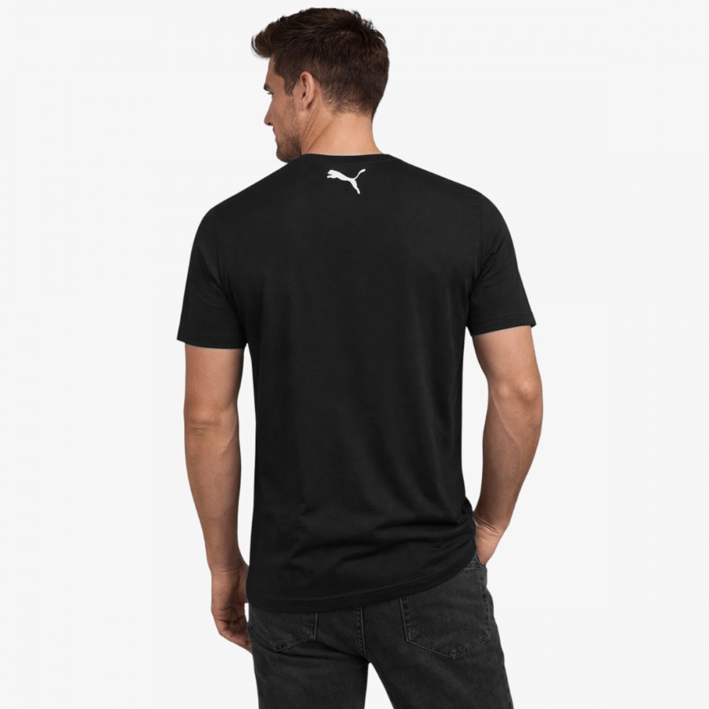 Koszulka Puma BLANC BASE