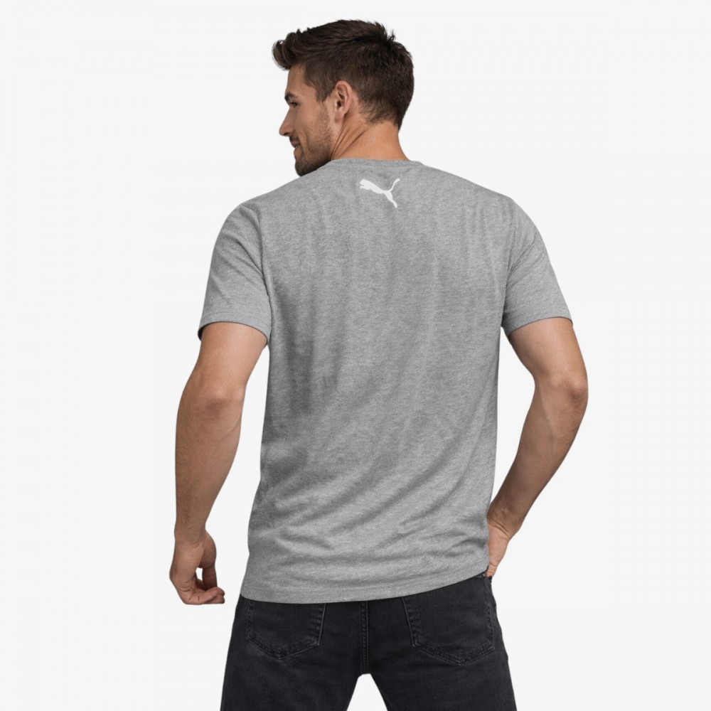 Koszulka Puma BLANC BASE