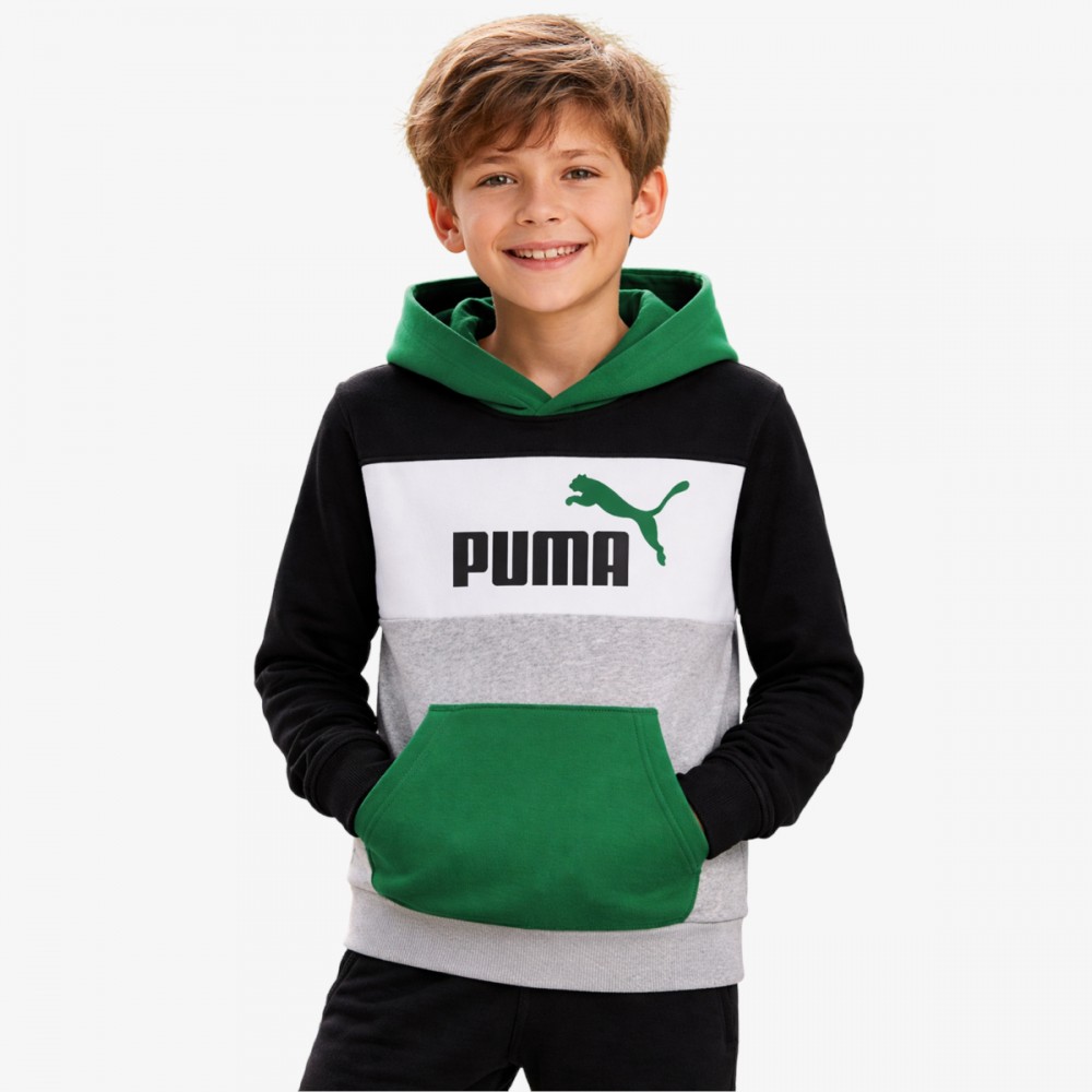 Bluza Puma Junior