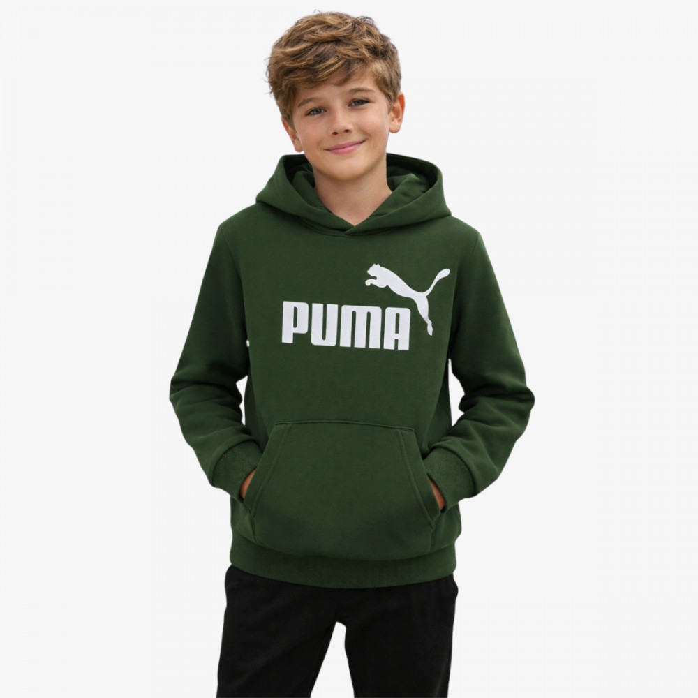 Bluza Puma Big Logo