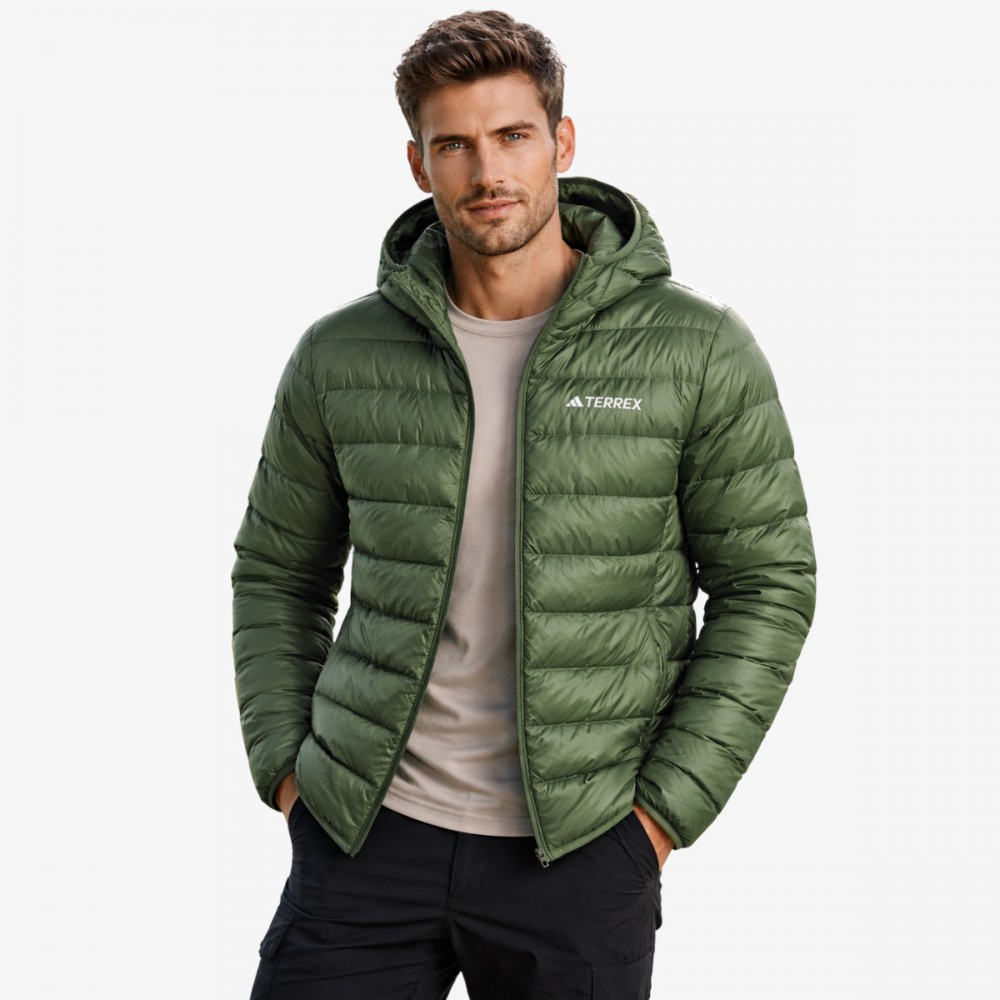 Kurtka Adidas Terrex