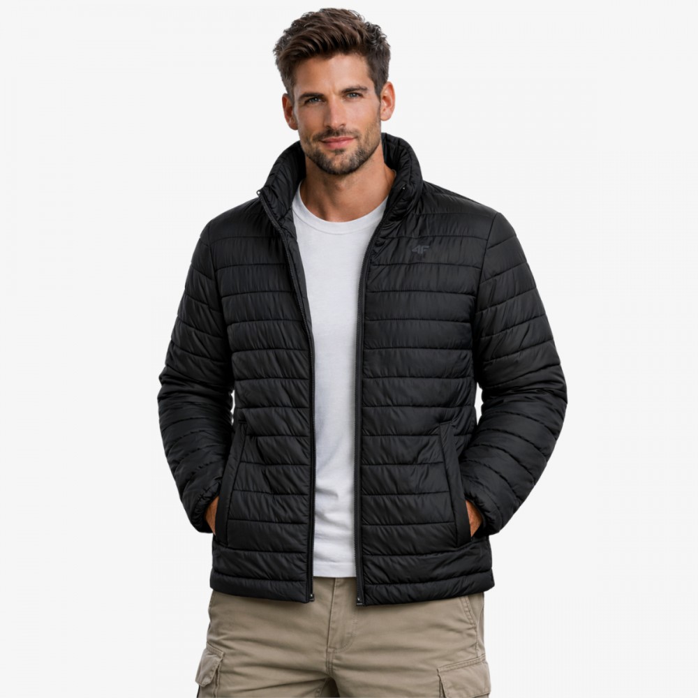 Kurtka 4F Puchowa