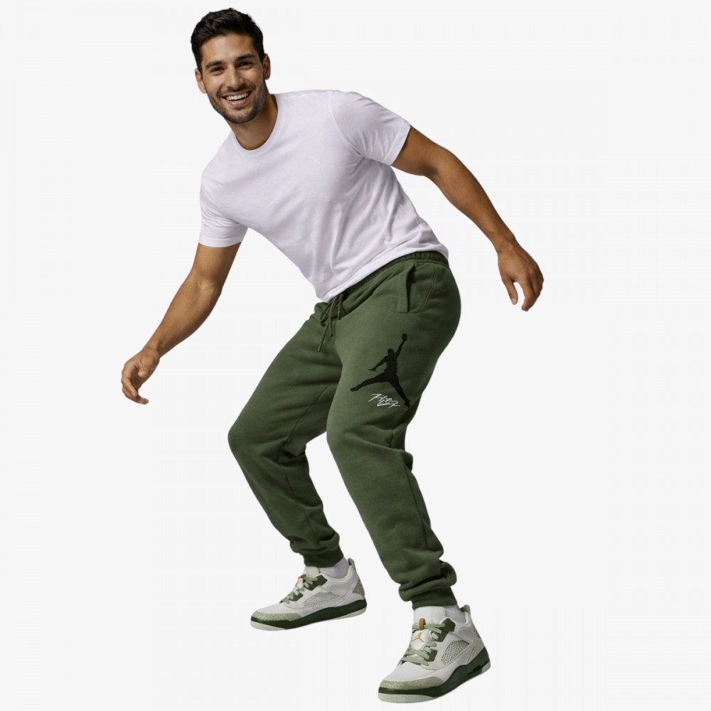 Spodnie Nike Jordan Flight