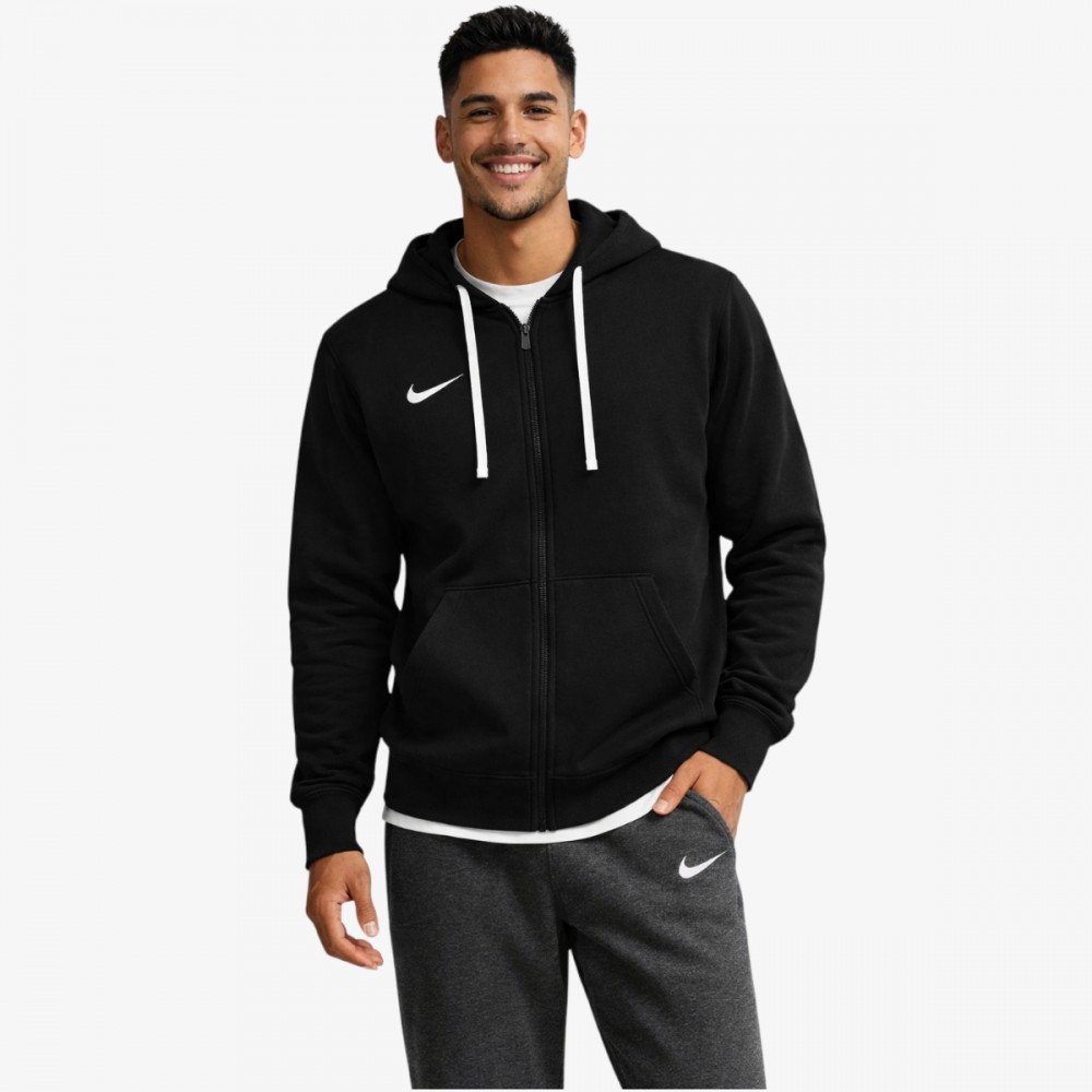 Bluza Nike Park Rozpinana