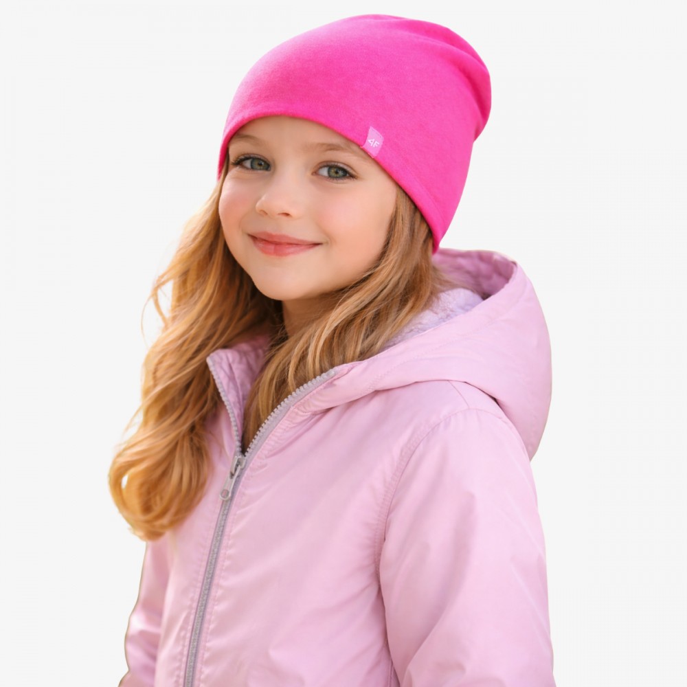 Czapka 4F Wiosenna Dwustronna