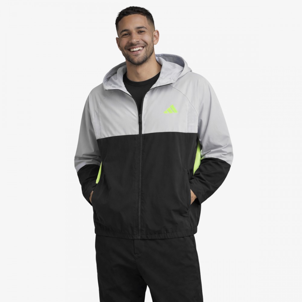 Bluza Adidas ClimaCool Treningowa